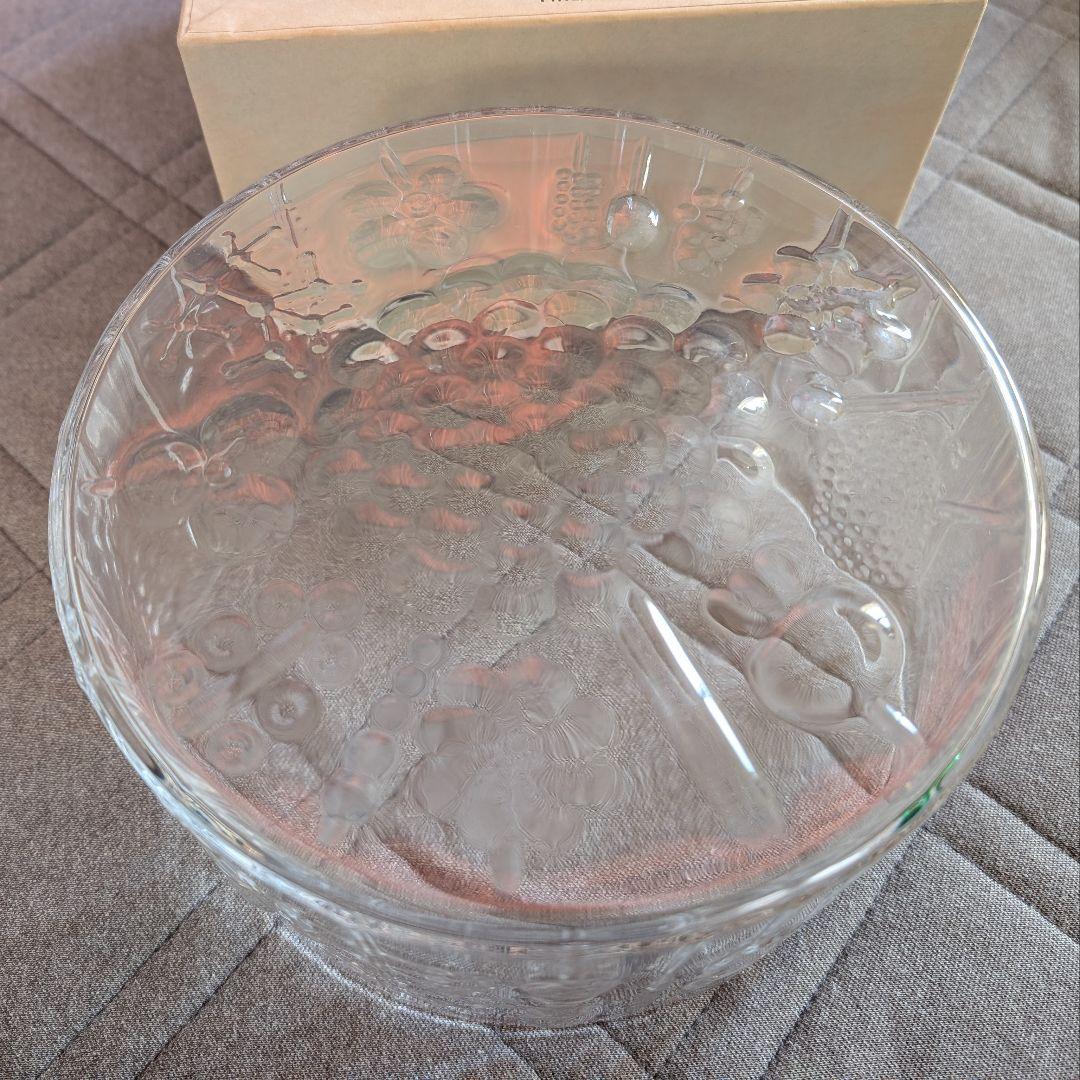 イッタラ ヴィンテージ フローラ ボウル 19cm