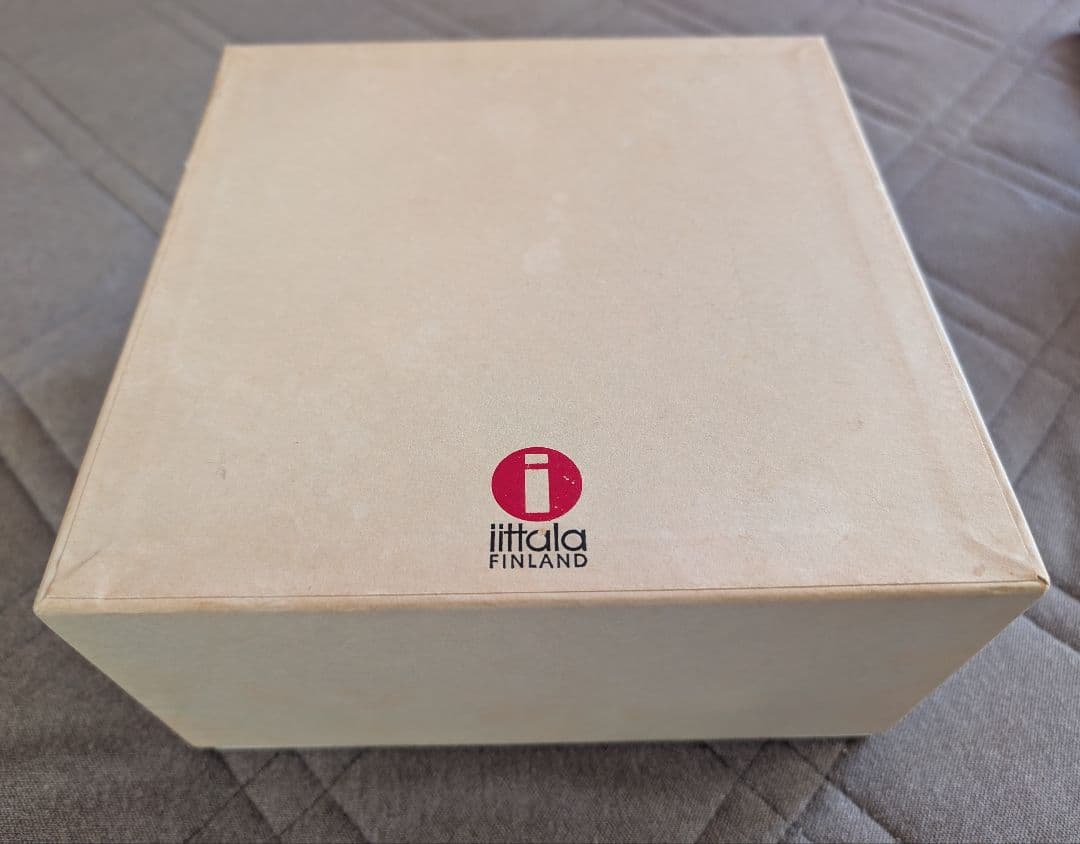 イッタラ ヴィンテージ フローラ ボウル 19cm