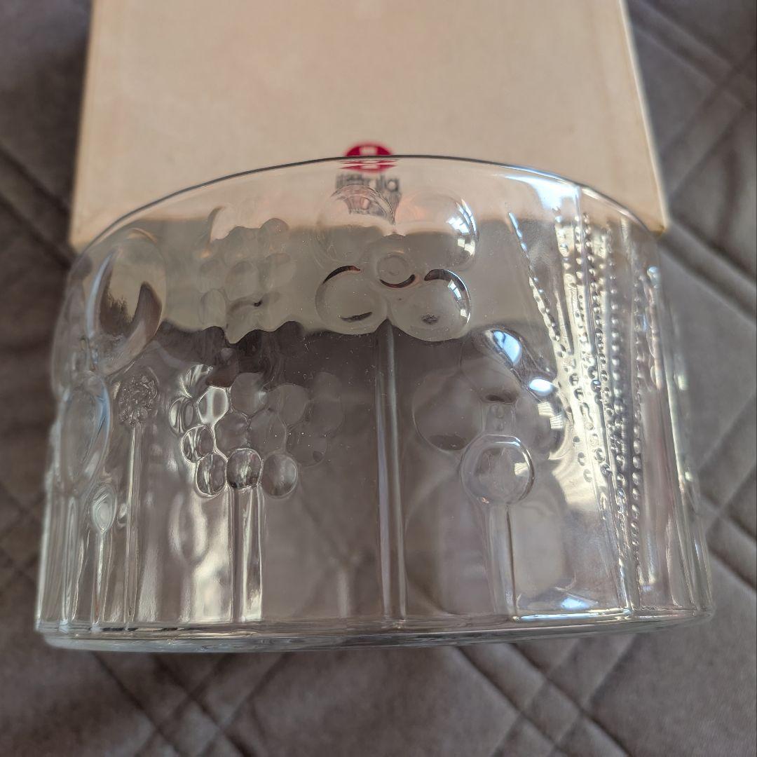 イッタラ ヴィンテージ フローラ ボウル 19cm