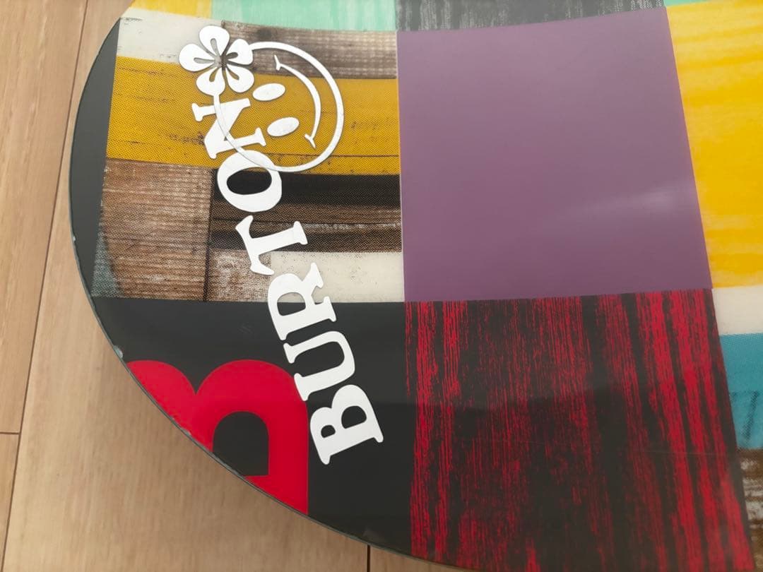 Burton Feather140 2017-2018モデル