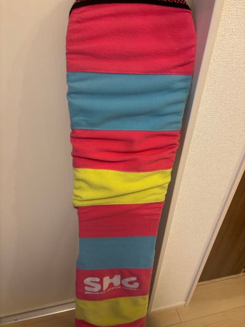 Burton Feather140 2017-2018モデル