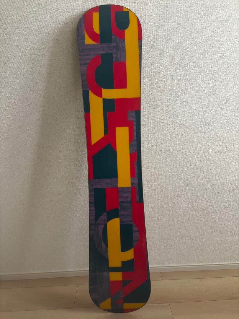 Burton Feather140 2017-2018モデル