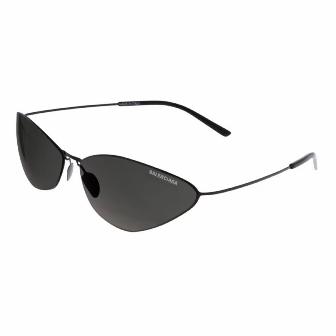 balenciaga バレンシアガ　サングラス　マリブ　定価90000円　メガネ