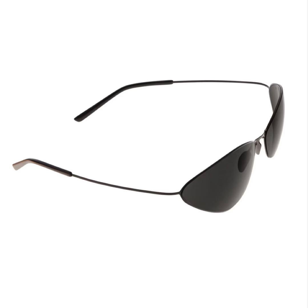 balenciaga バレンシアガ　サングラス　マリブ　定価90000円　メガネ