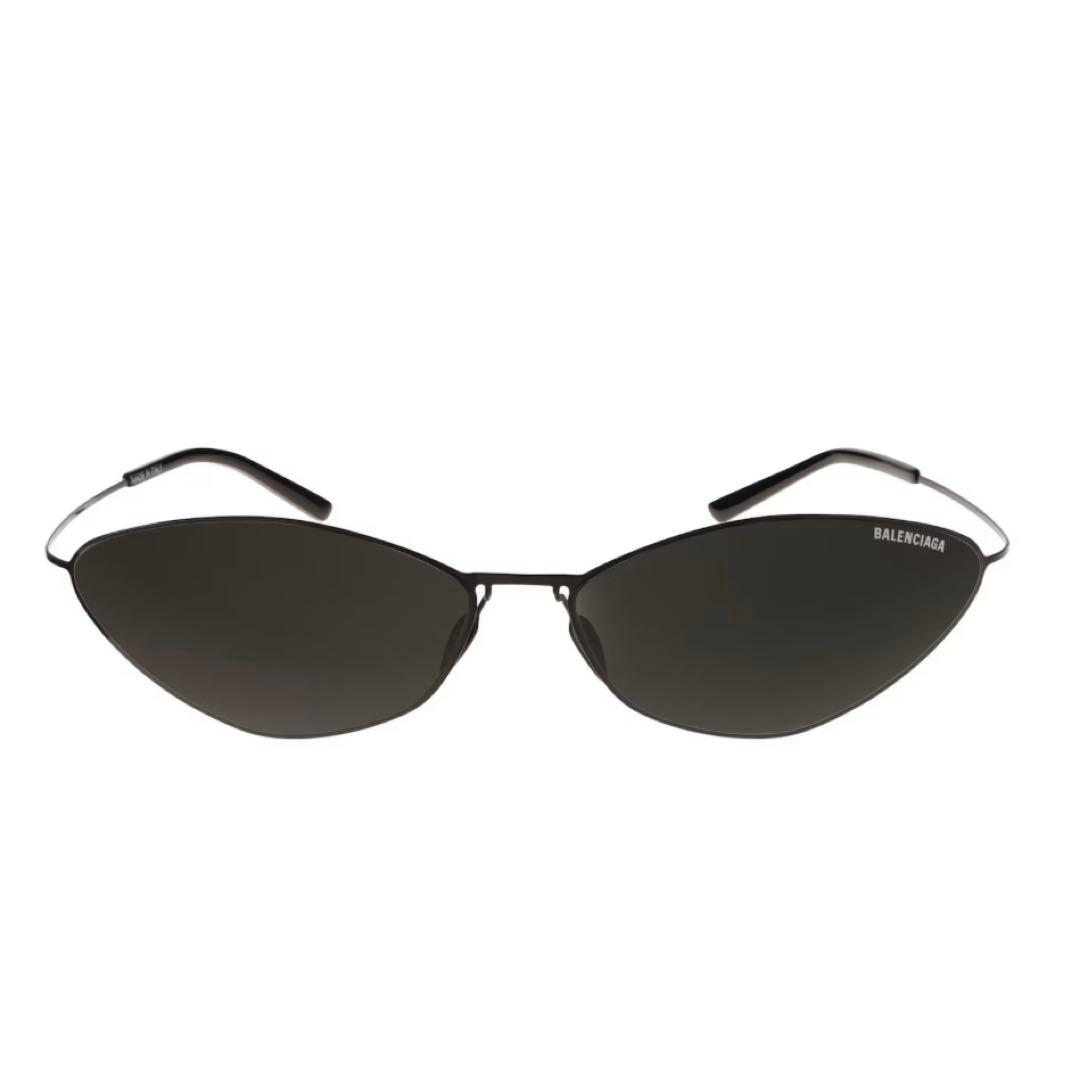 balenciaga バレンシアガ　サングラス　マリブ　定価90000円　メガネ
