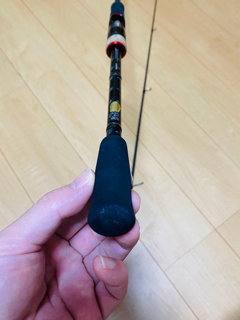 値引き中！ エギングロッド　シマノ 17 セフィア CI4+ S803L