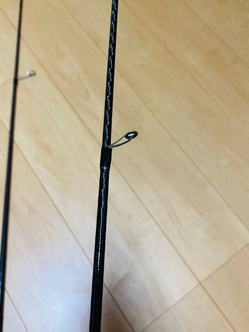 値引き中！ エギングロッド　シマノ 17 セフィア CI4+ S803L