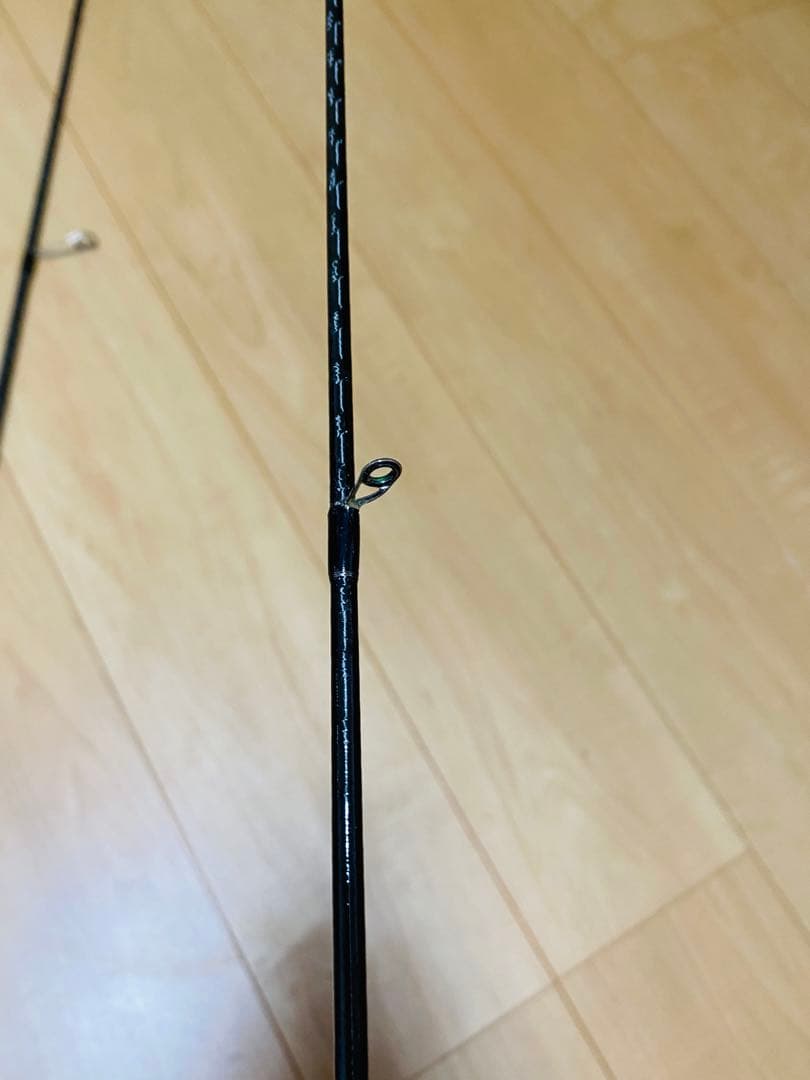 値引き中！ エギングロッド　シマノ 17 セフィア CI4+ S803L