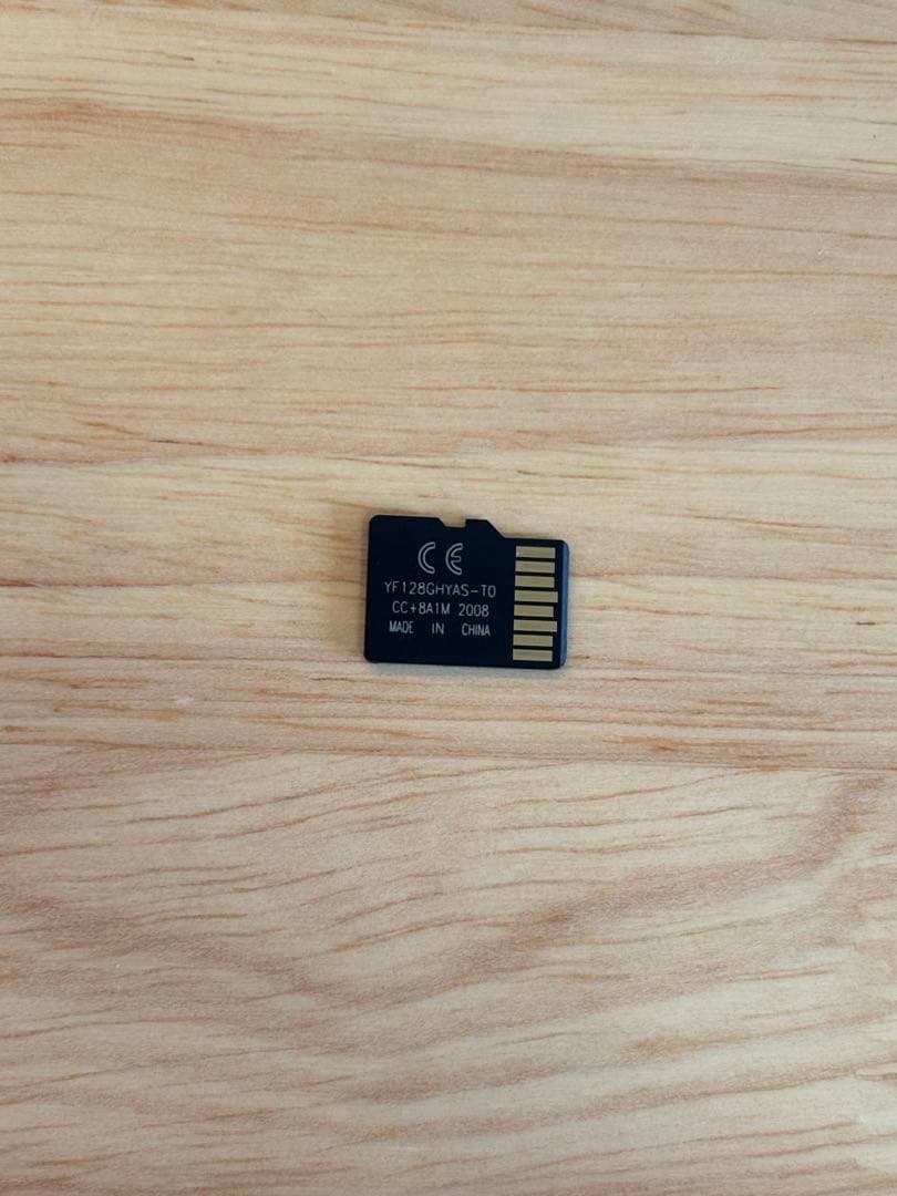 Nintendo Switch Lite 本体 ジャンク品　microSD付き