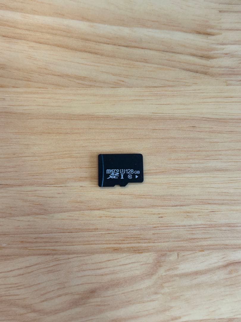 Nintendo Switch Lite 本体 ジャンク品　microSD付き