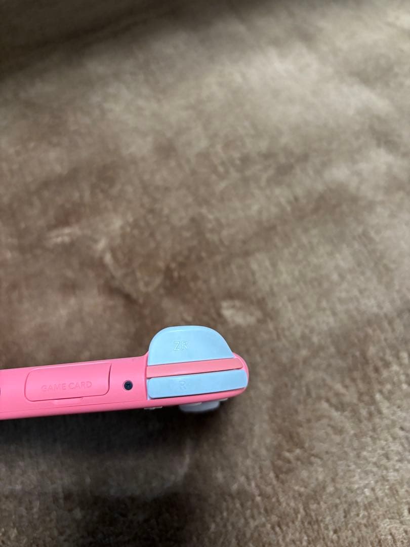 Nintendo Switch Lite スウィッチライト 本体