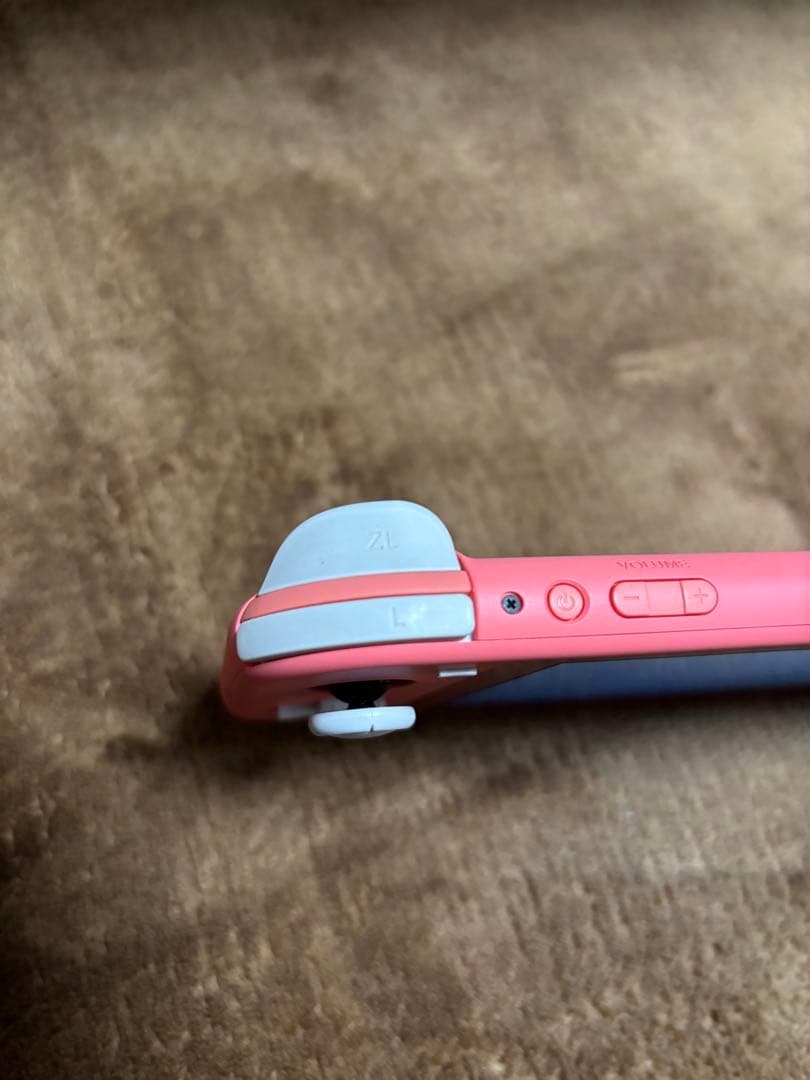 Nintendo Switch Lite スウィッチライト 本体