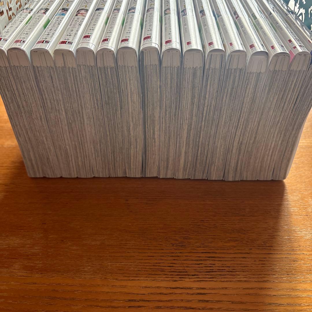 薬屋のひとりごと 1-16巻