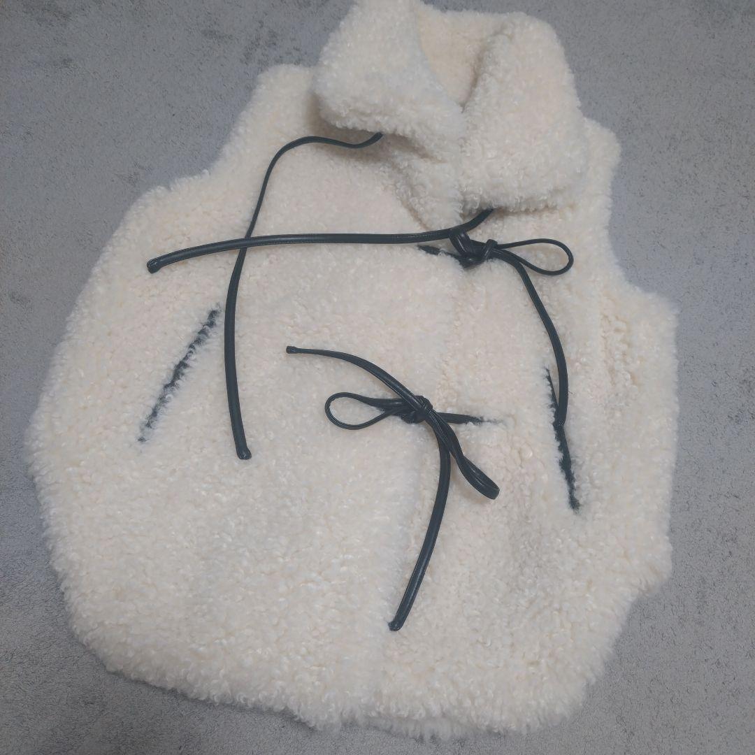 ファーベスト sorin 谷まりあちゃん着用