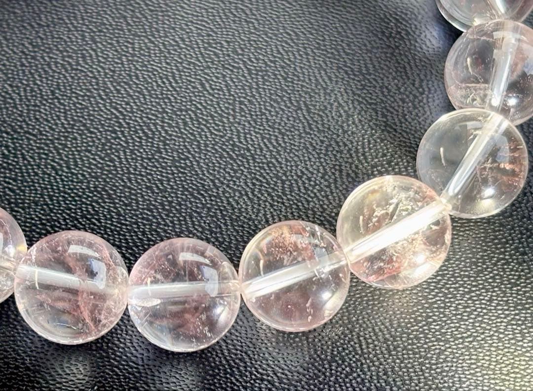 にこにこぷん様　空前絶後幻の光石　奇跡のギャラクシーピンクエンジェルラダー