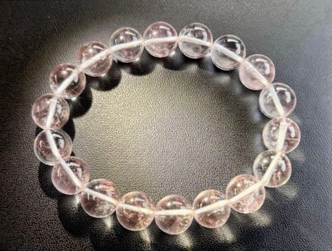 にこにこぷん様　空前絶後幻の光石　奇跡のギャラクシーピンクエンジェルラダー