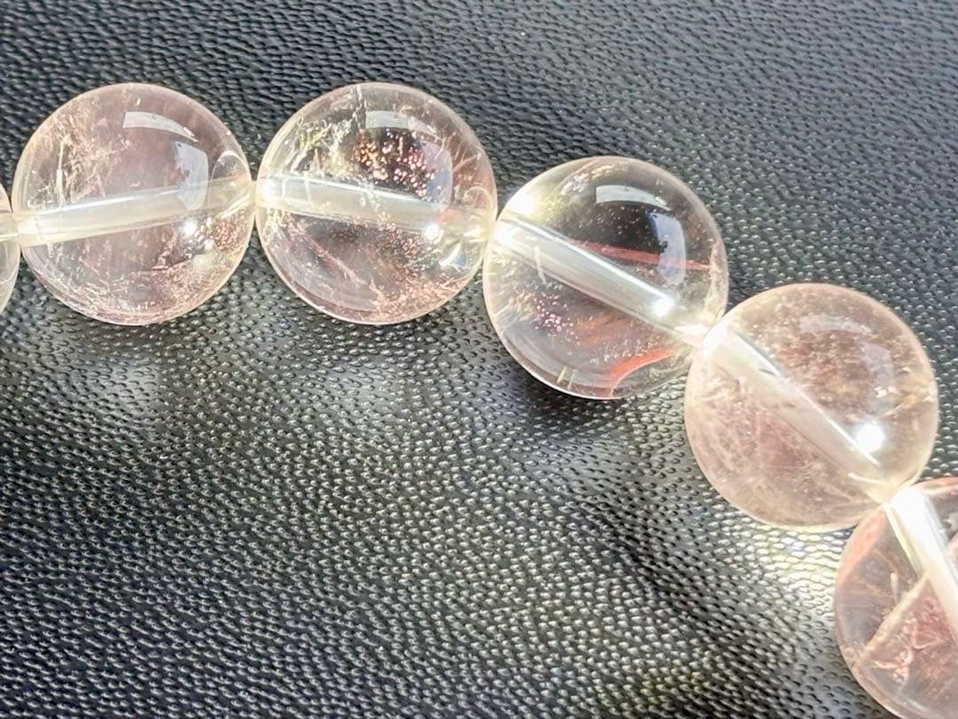 にこにこぷん様　空前絶後幻の光石　奇跡のギャラクシーピンクエンジェルラダー