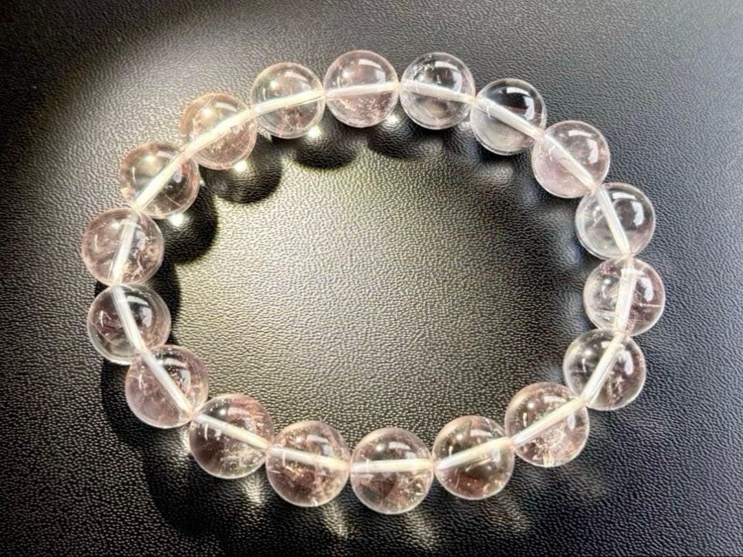 にこにこぷん様　空前絶後幻の光石　奇跡のギャラクシーピンクエンジェルラダー