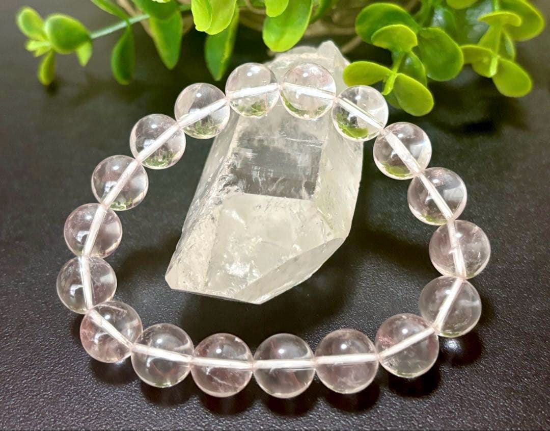 にこにこぷん様　空前絶後幻の光石　奇跡のギャラクシーピンクエンジェルラダー