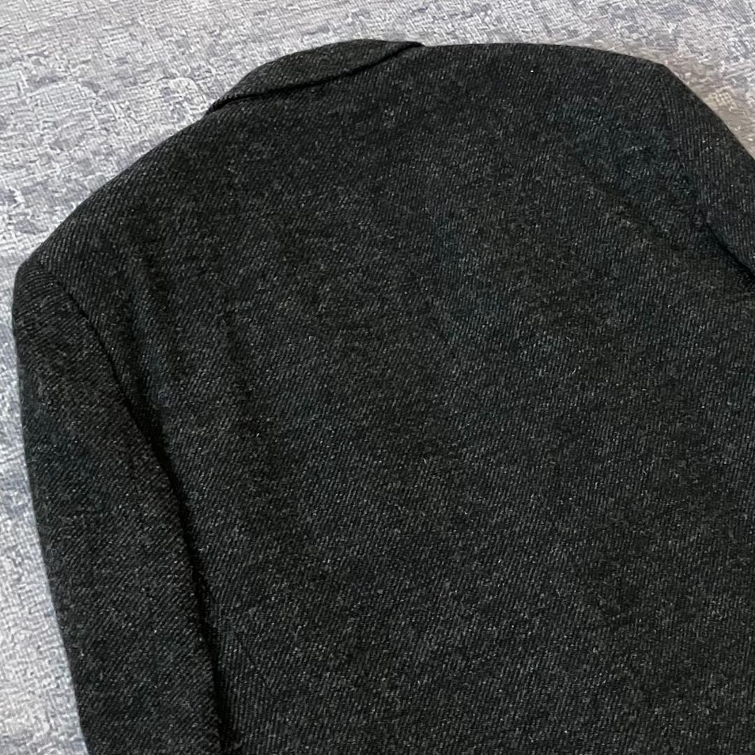 【田中オム】コムデギャルソンオム テーラードジャケット ツイード AD1992