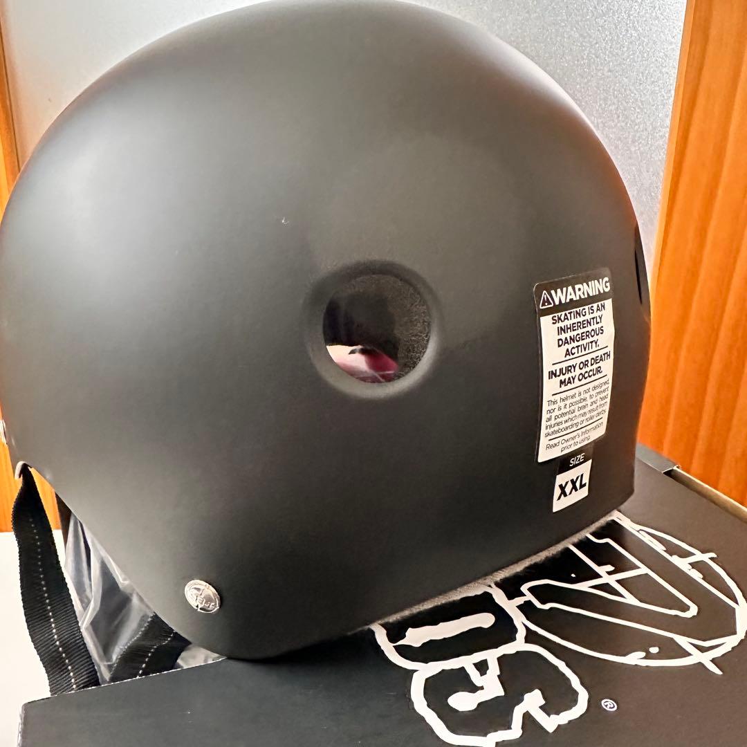 スケートボード 187 Killer Pads Pro Skate Helmet XXL