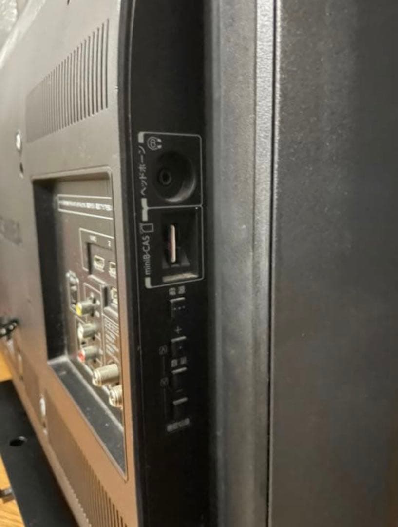 美品 東芝 REGZA 32S10 2016年製 REGZA TOSHIBA