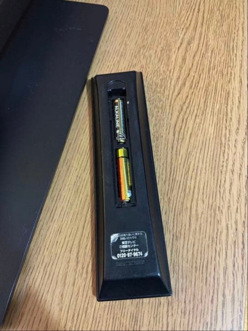 美品 東芝 REGZA 32S10 2016年製 REGZA TOSHIBA