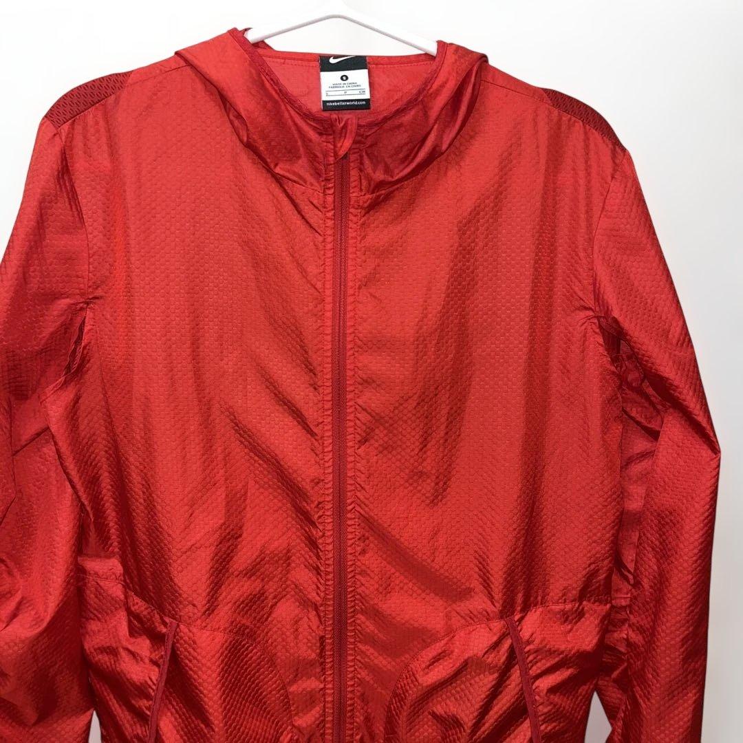 【レア】美品　Nike ギャクソウ UNDERCOVER ウィンドブレーカー