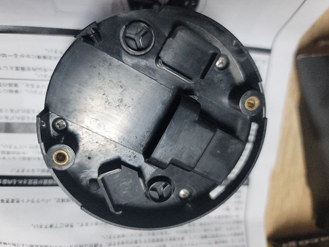 絶版　ハーレーマルチメーター　ハーレーデュアルメーター　タケガワメーター