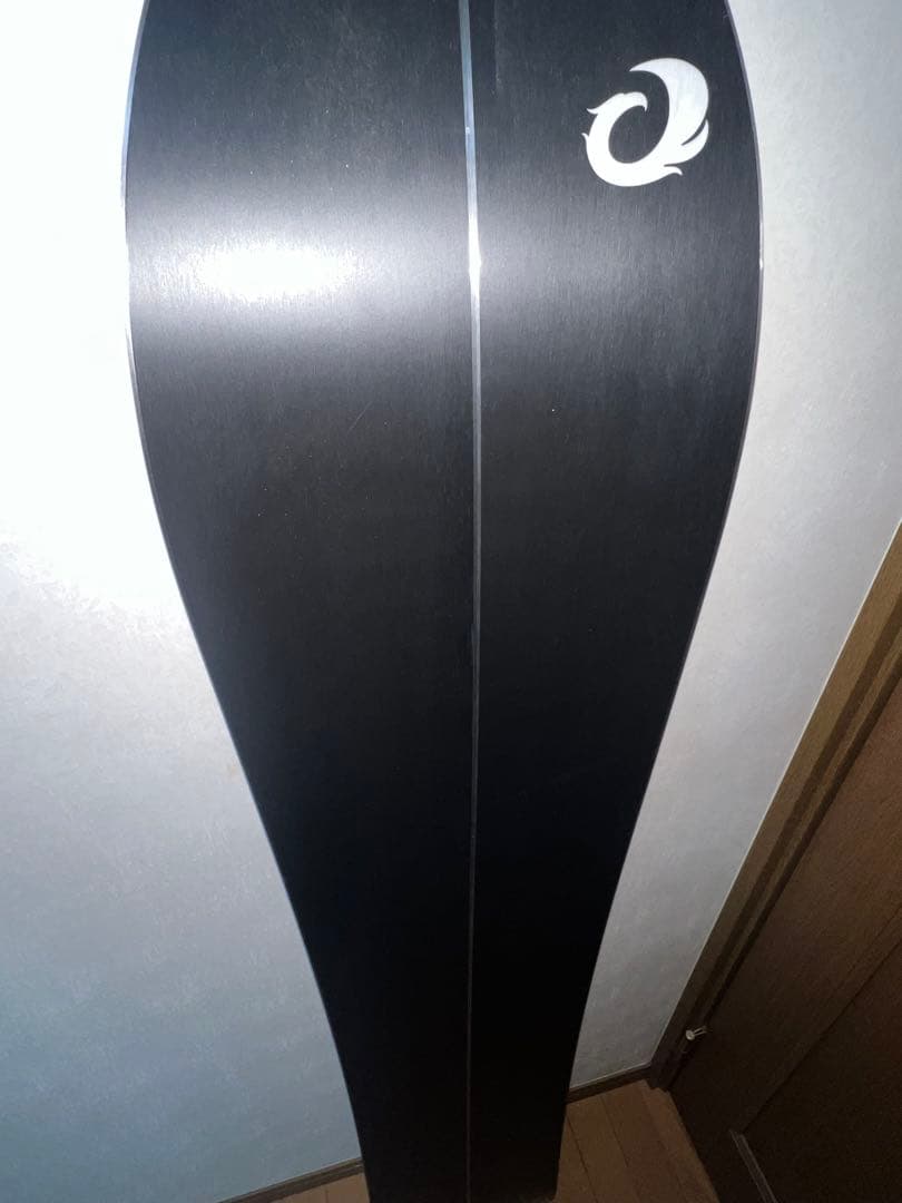 OGASAKA facet SW168 21-22モデル 新品 スプリットボード