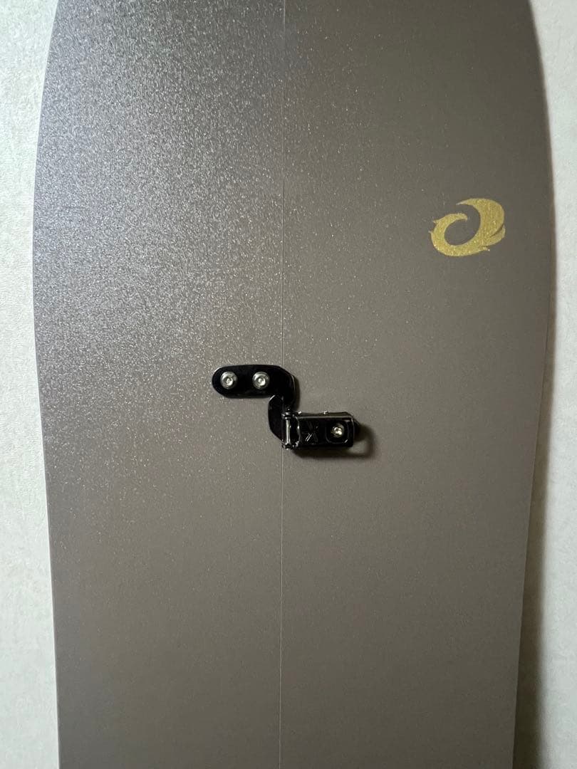 OGASAKA facet SW168 21-22モデル 新品 スプリットボード