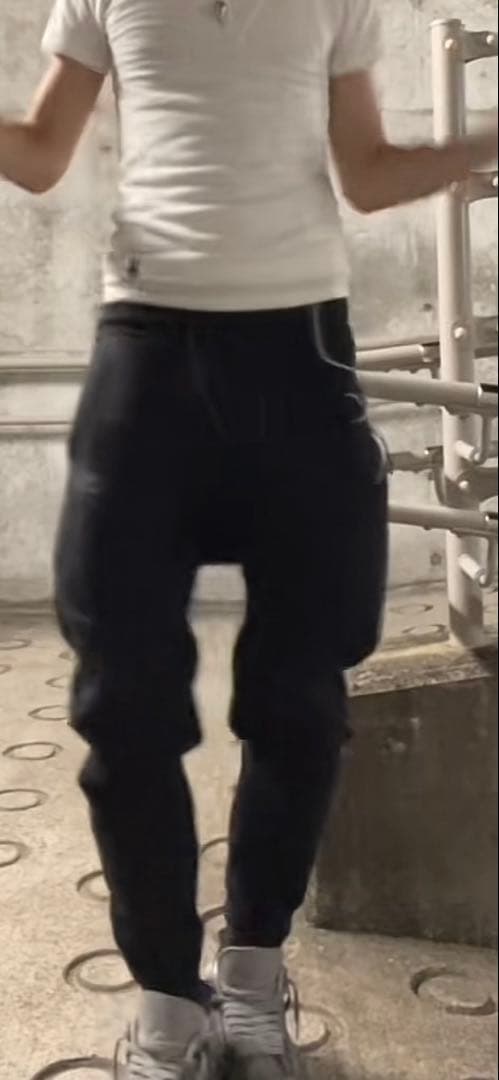 NIKEテックフリース パンツS ナイキ