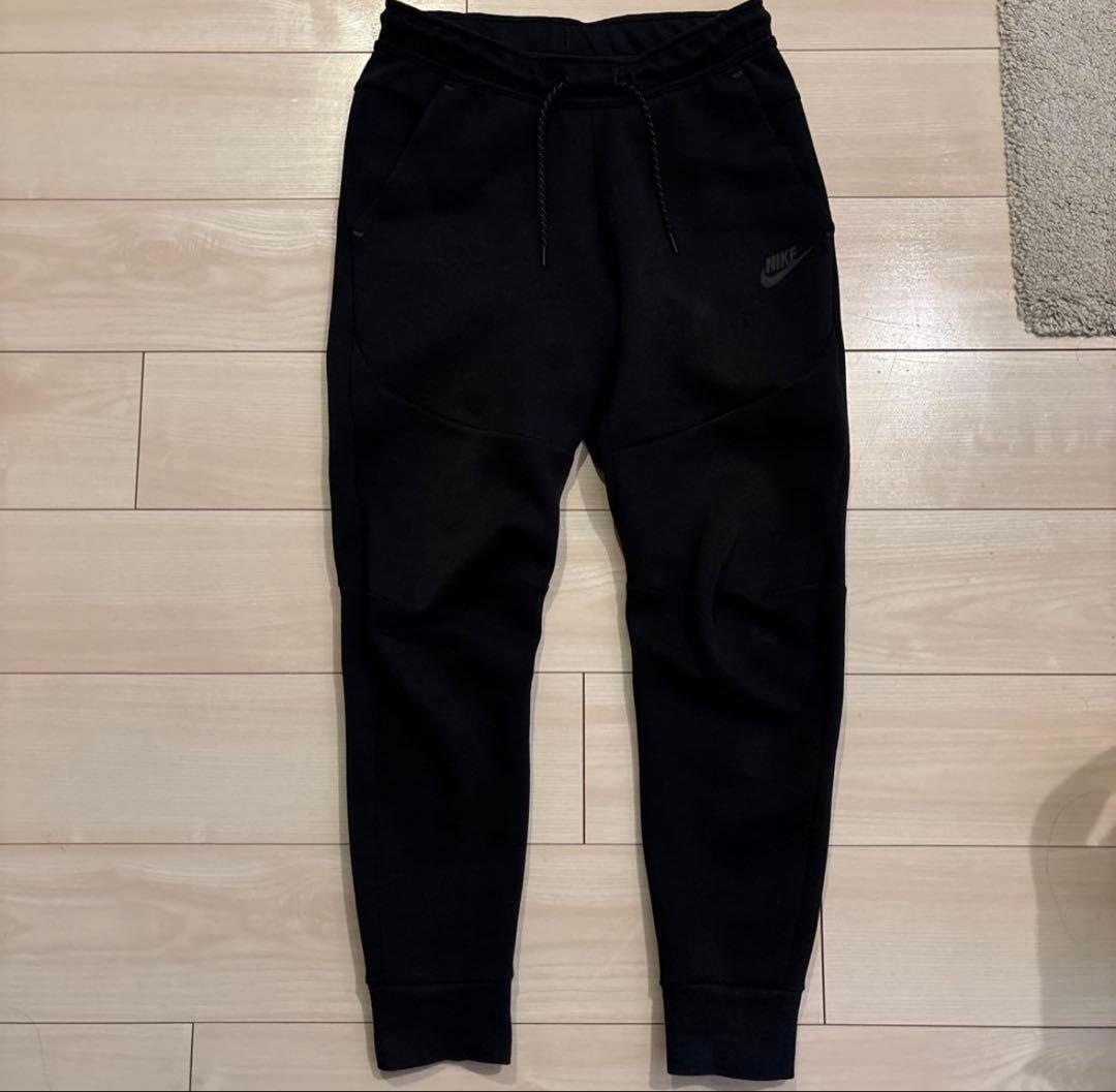 NIKEテックフリース パンツS ナイキ