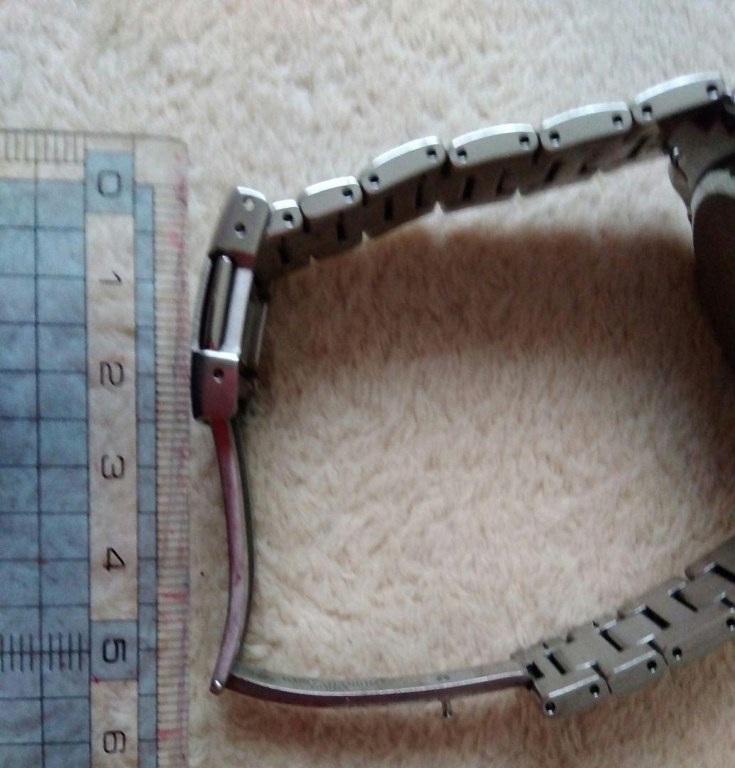 オシアナス　腕時計　OCEANUS　CASIO　OCW-M700 電波時計