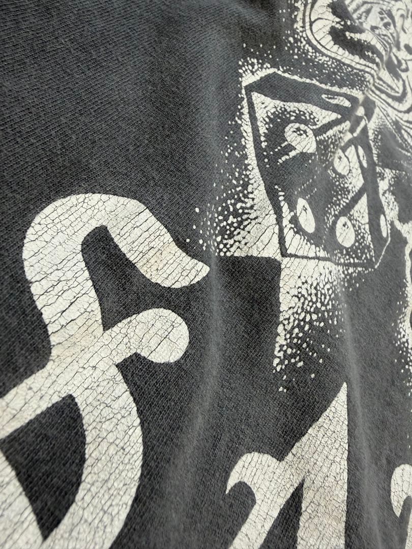 セントマイケル ボーンレイズド ロンT ＸＬ