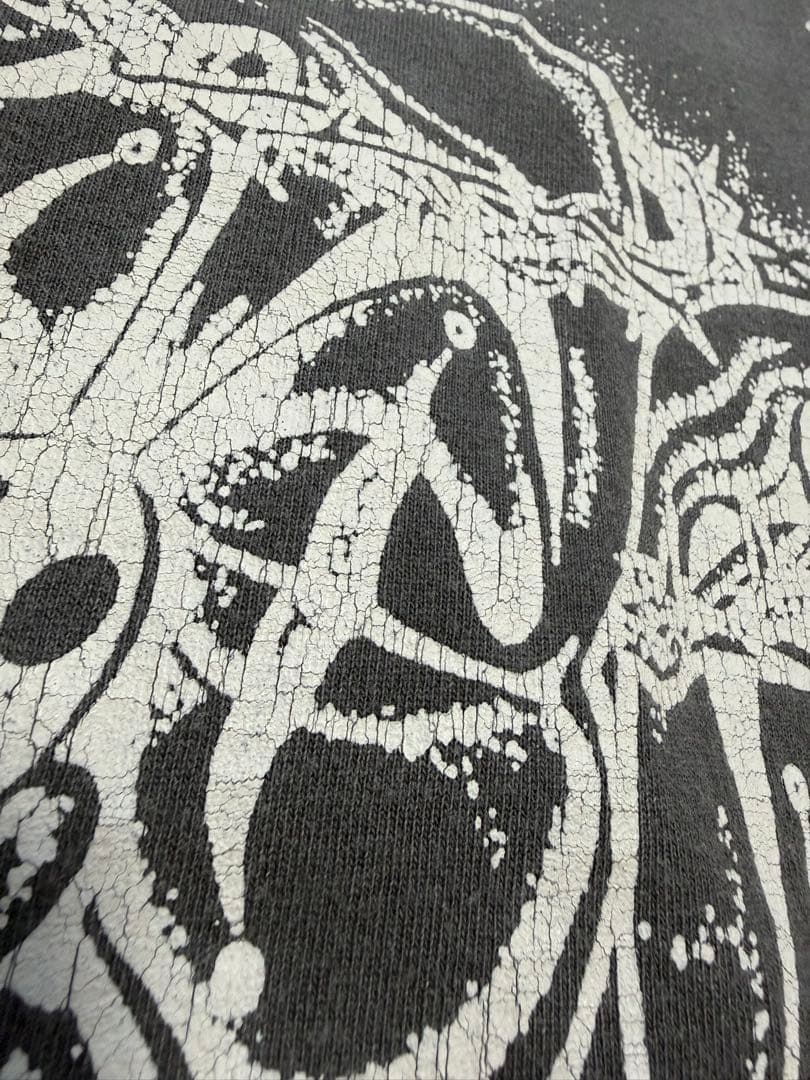 セントマイケル ボーンレイズド ロンT ＸＬ