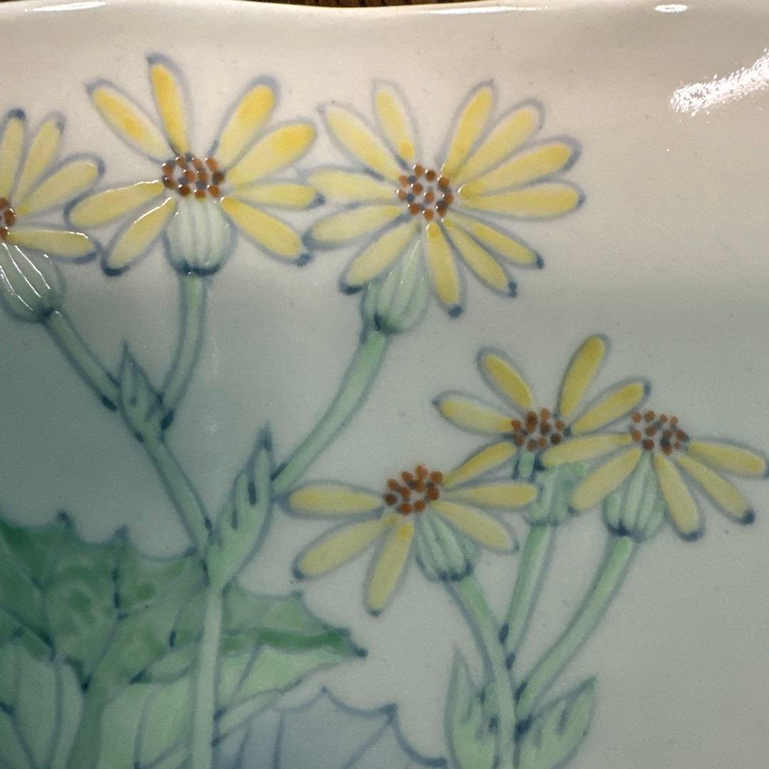 (新品未使用) 佐藤走波の幻の逸品(角皿、飾り皿)