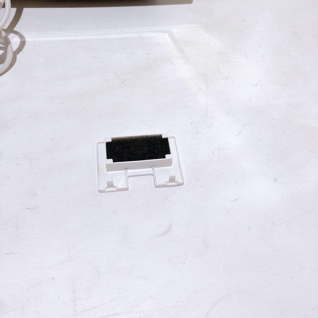 ☆シャープ 除加湿空気清浄機 KC-HD70-W 2017年製