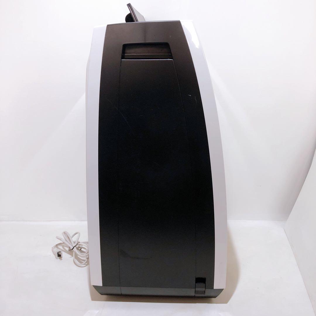 ☆シャープ 除加湿空気清浄機 KC-HD70-W 2017年製