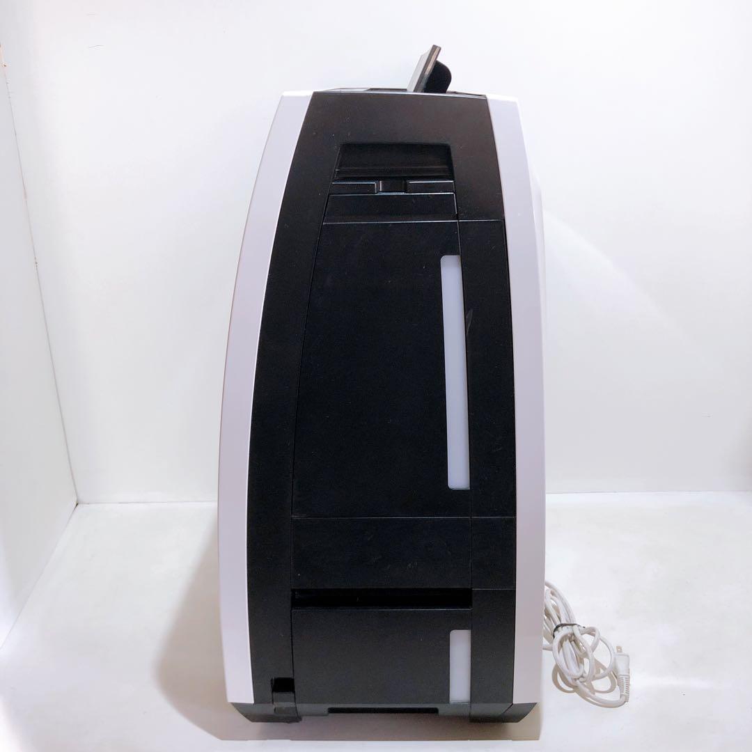 ☆シャープ 除加湿空気清浄機 KC-HD70-W 2017年製