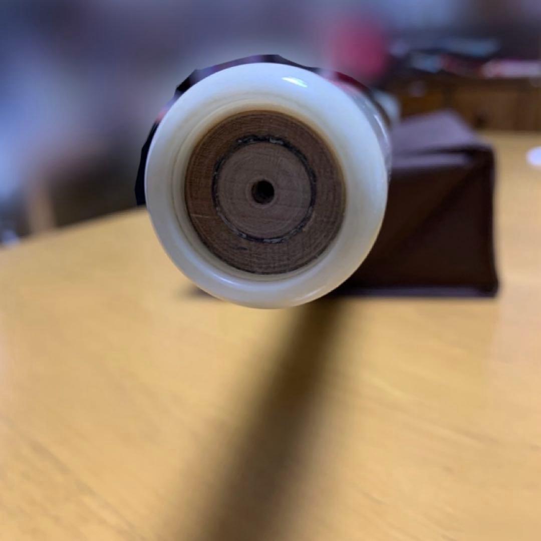 ビリヤード TAD CUE