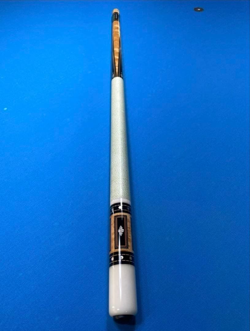 ビリヤード TAD CUE