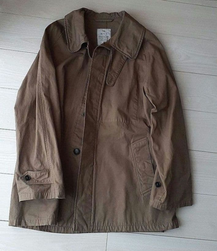 チロルです　【美品】HTS ショートコート