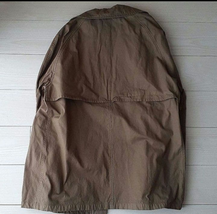 チロルです　【美品】HTS ショートコート