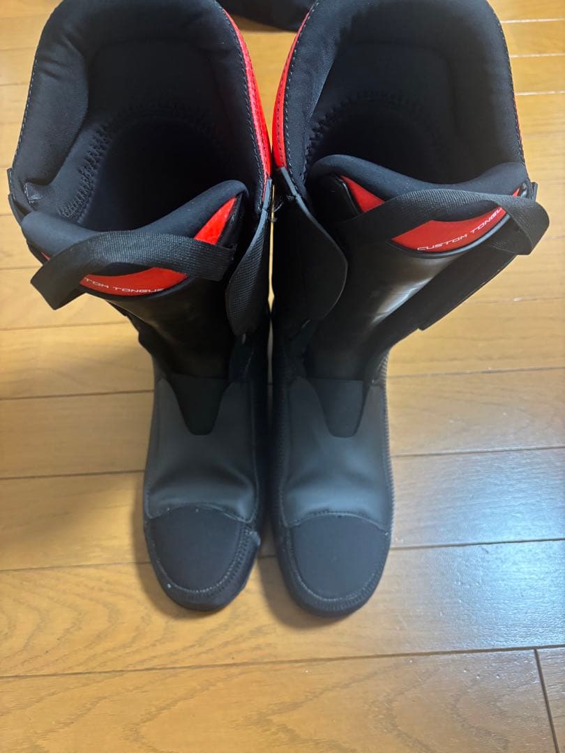 LANGE RX 100 スキー ブーツ