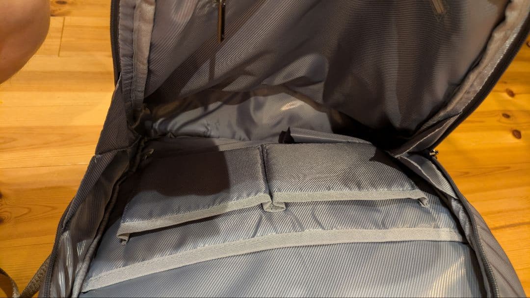 ace.GENE（エースジーン）リュック　ビジネス　レディース