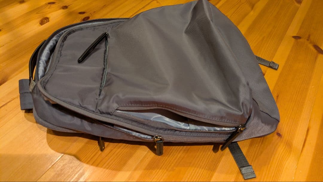 ace.GENE（エースジーン）リュック　ビジネス　レディース