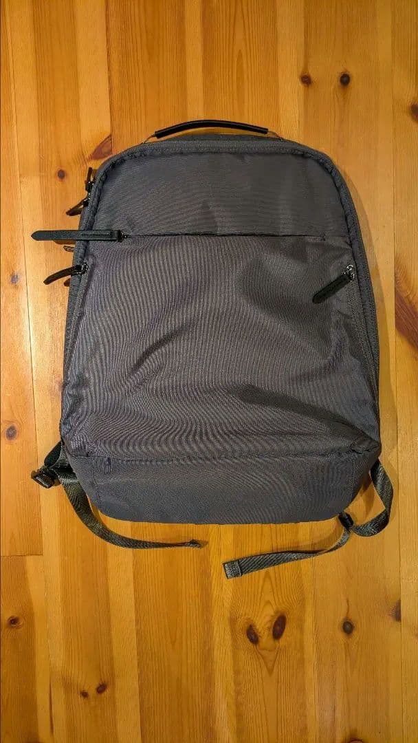 ace.GENE（エースジーン）リュック　ビジネス　レディース