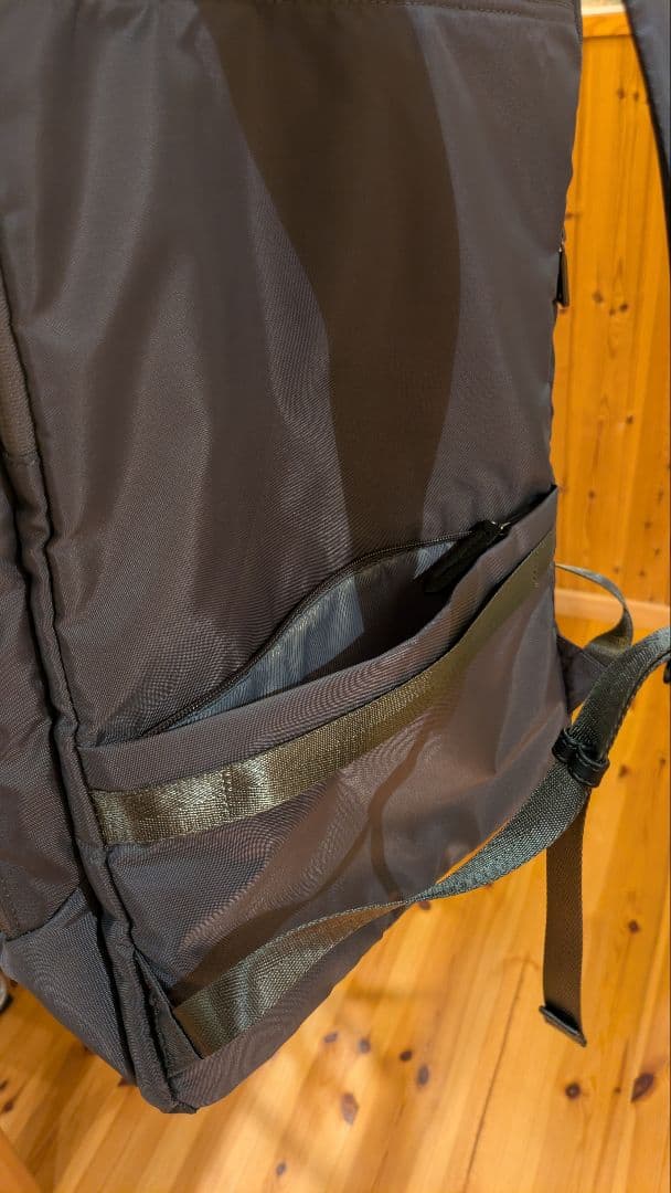 ace.GENE（エースジーン）リュック　ビジネス　レディース