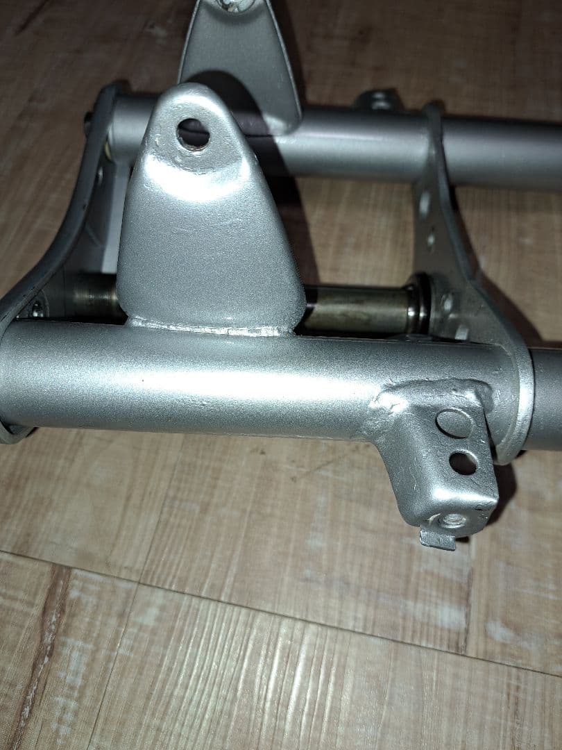 4Lモンキー純正フロントフォーク(前期)